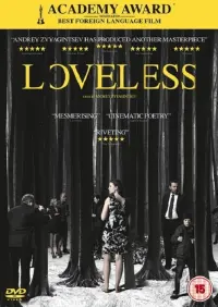 Poster to the movie "Loveless" #140332