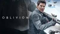 Backdrop to the movie "Oblivion" #56270