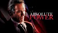 Backdrop to the movie "Absolute Power" #145073