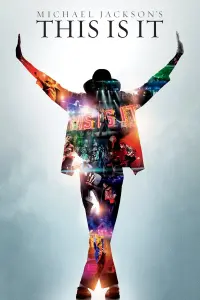 Poster to the movie "This Is It" #127507