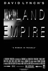 Poster to the movie "Inland Empire" #142422