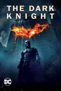 Poster to the movie "The Dark Knight" #13549