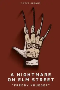 Poster to the movie "A Nightmare on Elm Street" #618252