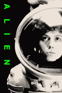 Poster to the movie "Alien" #313769