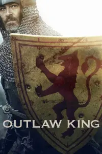 Poster to the movie "Outlaw King" #128156