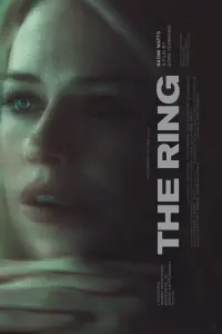 Poster to the movie "The Ring" #517652