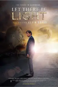 Poster to the movie "Let There Be Light" #337577