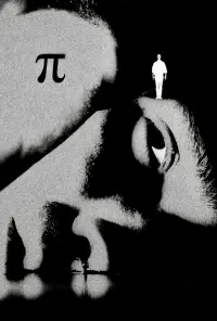 Poster to the movie "Pi" #238558