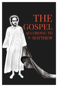 Poster to the movie "The Gospel According to Matthew" #215018