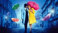 Backdrop to the movie "The Umbrellas of Cherbourg" #641904