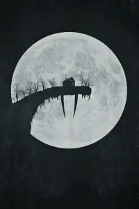 Poster to the movie "Tusk" #380786