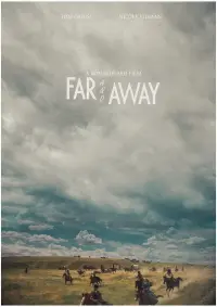 Poster to the movie "Far and Away" #104949