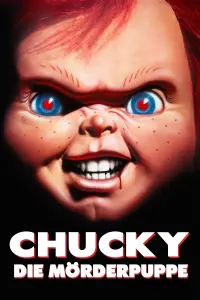 Poster to the movie "Curse of Chucky" #635145