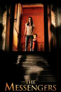 Poster to the movie "The Messengers" #131133