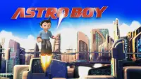 Backdrop to the movie "Astro Boy" #96209