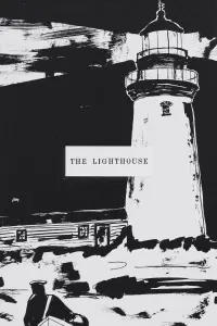 Poster to the movie "The Lighthouse" #34329