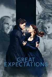 Poster to the movie "Great Expectations" #448591