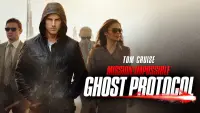 Backdrop to the movie "Mission: Impossible - Ghost Protocol" #241568