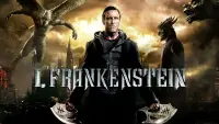 Backdrop to the movie "I, Frankenstein" #79287