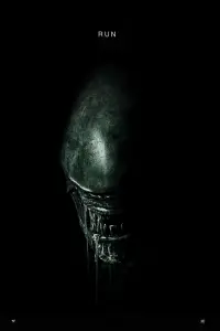 Poster to the movie "Alien: Covenant" #166977