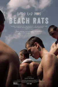 Poster to the movie "Beach Rats" #309006