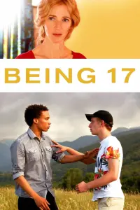 Poster to the movie "Being 17" #257071