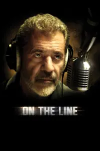 Poster to the movie "On the Line" #69249