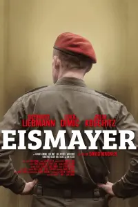 Poster to the movie "Eismayer" #496583