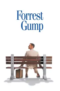 Poster to the movie "Forrest Gump" #1063