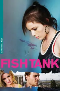 Poster to the movie "Fish Tank" #249089