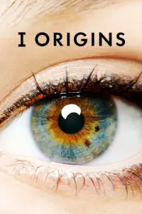 Poster to the movie "I Origins" #132070