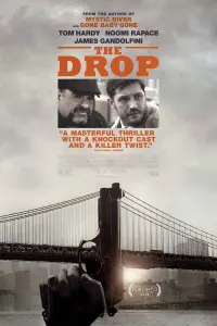 Poster to the movie "The Drop" #264128