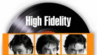 Backdrop to the movie "High Fidelity" #146816