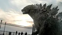 Backdrop to the movie "Godzilla" #173002