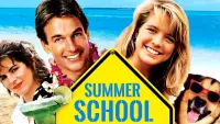 Backdrop to the movie "Summer School" #337497