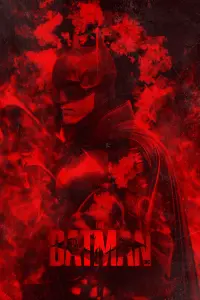 Poster to the movie "The Batman" #10506