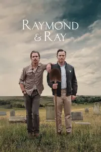 Poster to the movie "Raymond & Ray" #152585