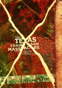 Poster to the movie "The Texas Chain Saw Massacre" #66387