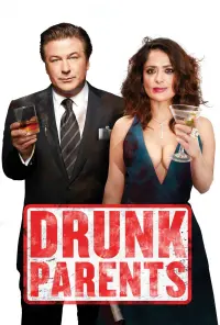 Poster to the movie "Drunk Parents" #338525