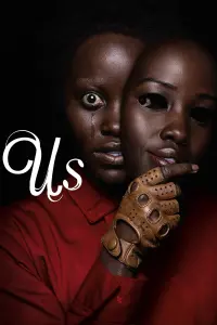 Poster to the movie "Us" #81788