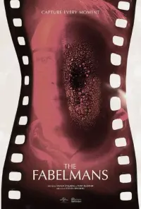 Poster to the movie "The Fabelmans" #22285