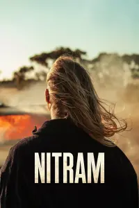 Poster to the movie "Nitram" #348552