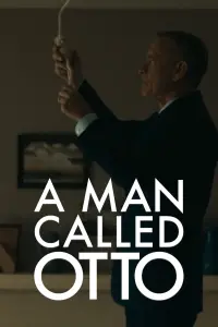 Poster to the movie "A Man Called Otto" #187196