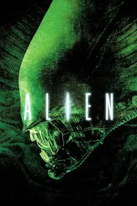 Poster to the movie "Alien" #177211