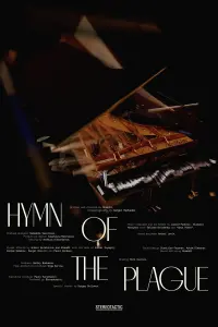 Poster to the movie "Hymn of the Plague" #530278