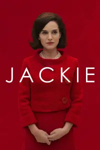 Poster to the movie "Jackie" #283678