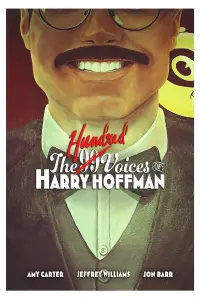 Poster to the movie "The Hundred Voices of Harry Hoffman" #619650