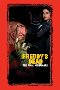 Poster to the movie "Freddy