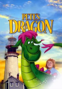 Poster to the movie "Pete