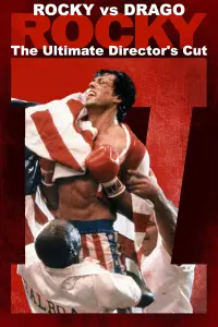 Poster to the movie "Rocky IV" #241481